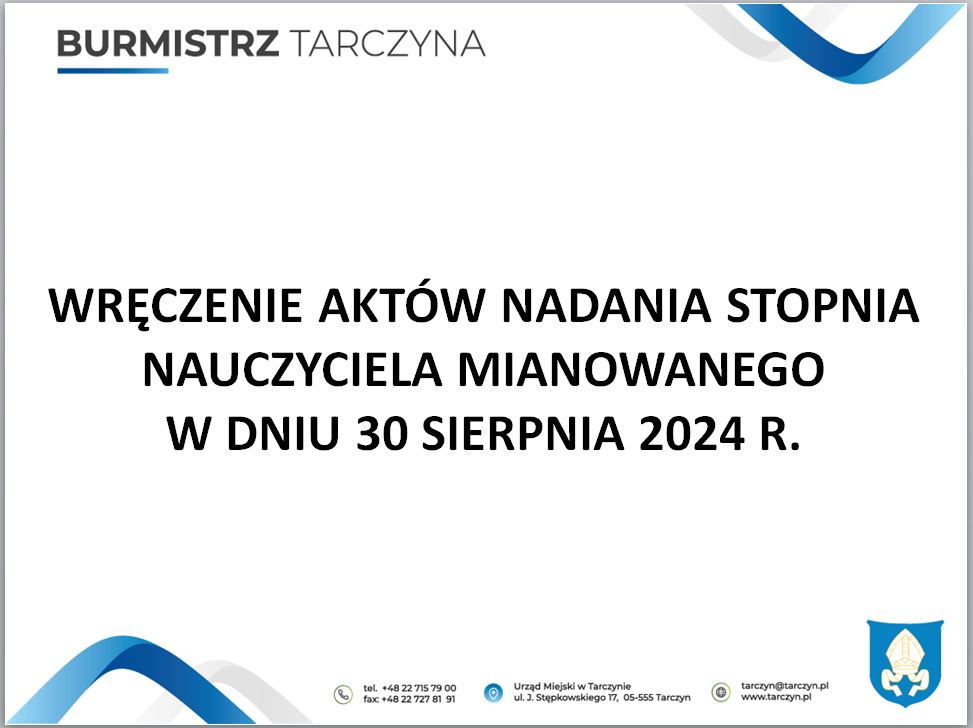 wreczenie