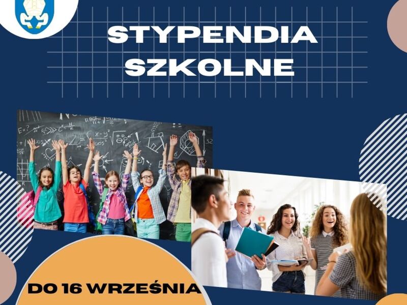 stypendia