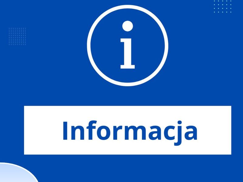 Informacja