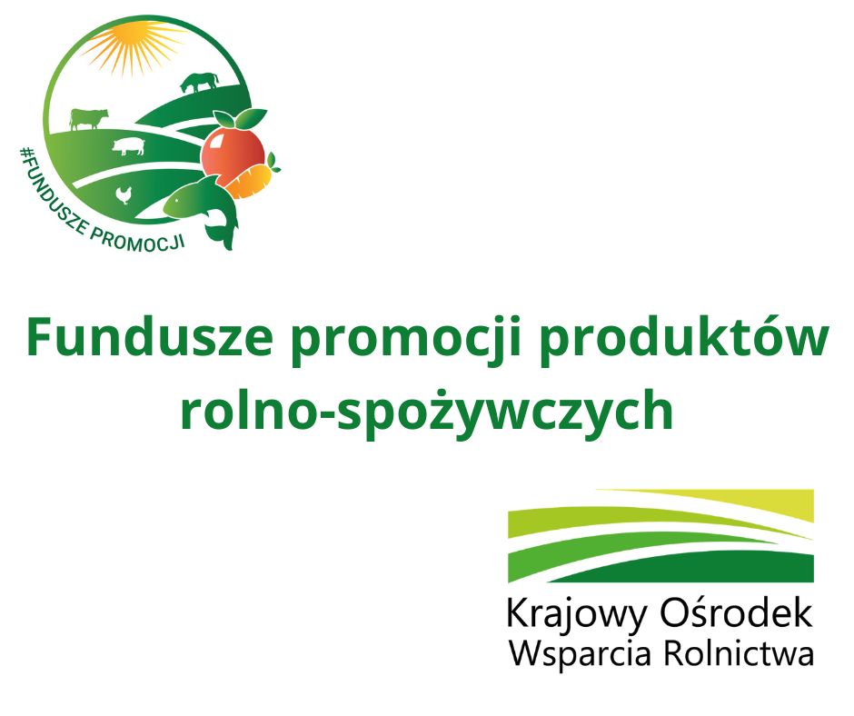 fundusze promocji