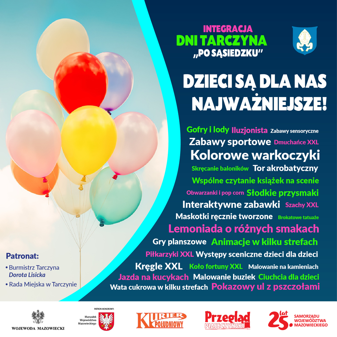 Dni Tarczyna