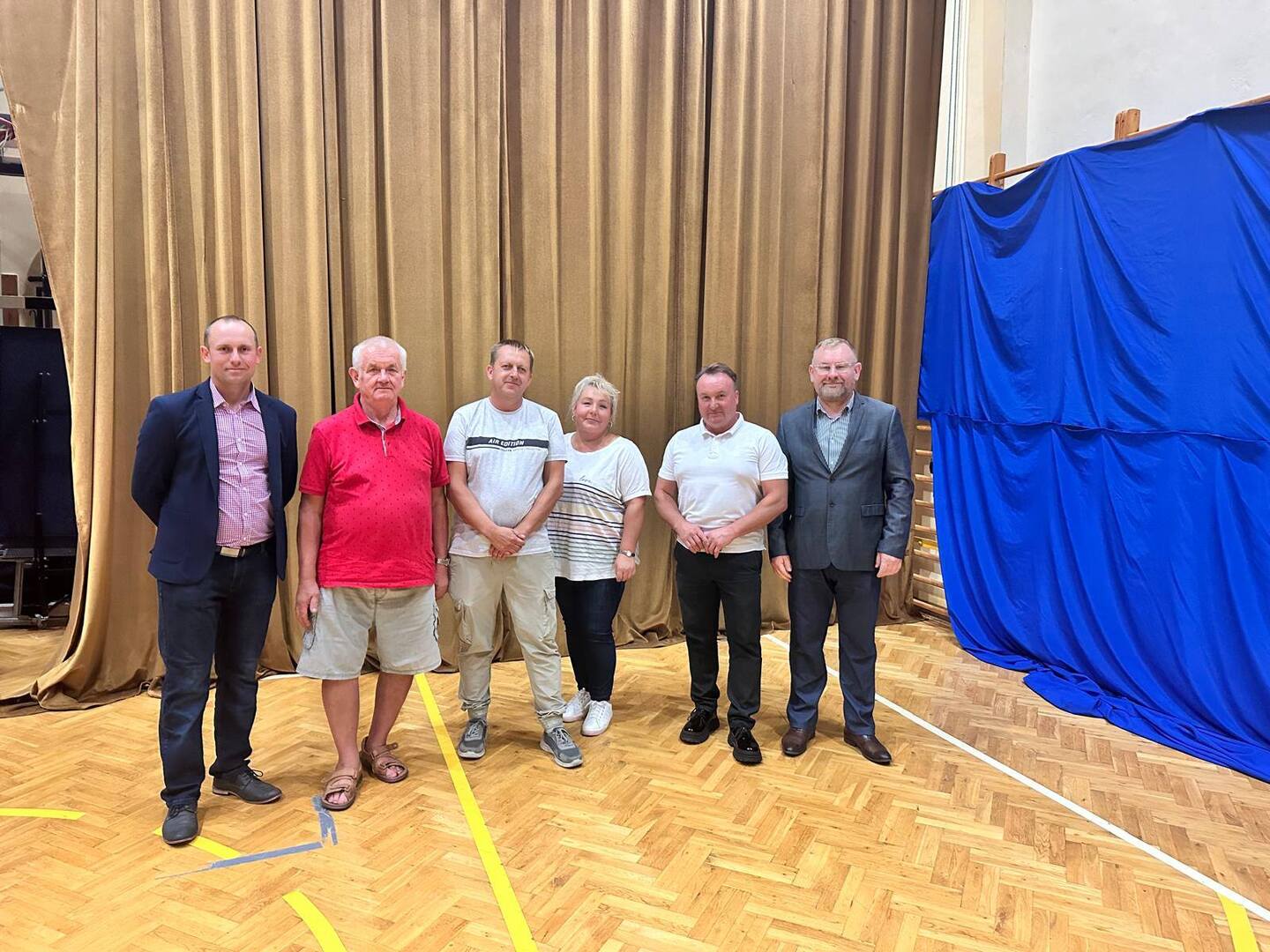 Sołtys Kopana