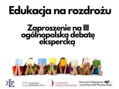 edukacja na rozdrożu