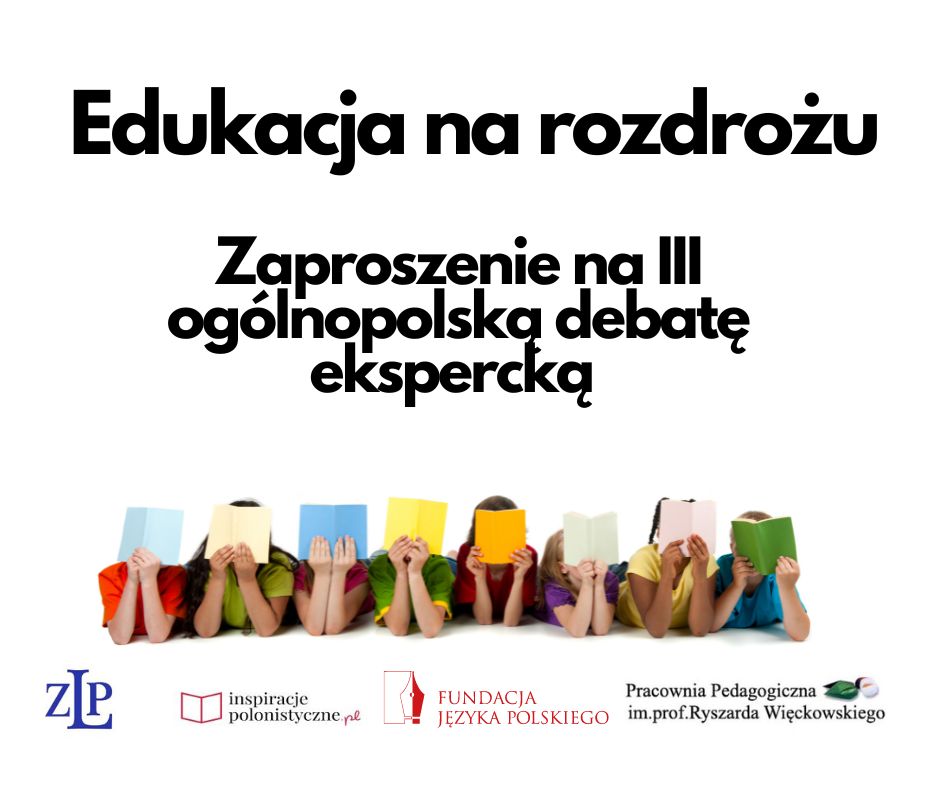 edukacja na rozdrożu