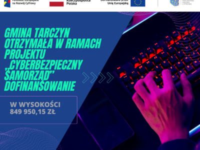 Cyberbezpieczny Samorząd