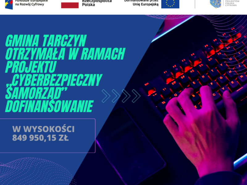 Cyberbezpieczny Samorząd