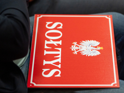 Spotkanie z Sołtysami