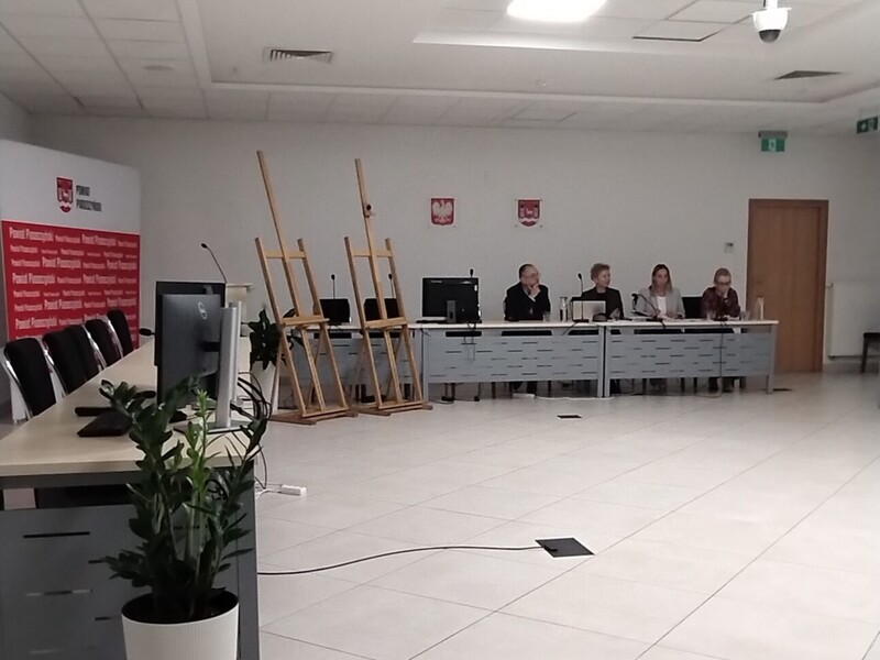 Gminno-Powiatowe Forum Edukacyjne