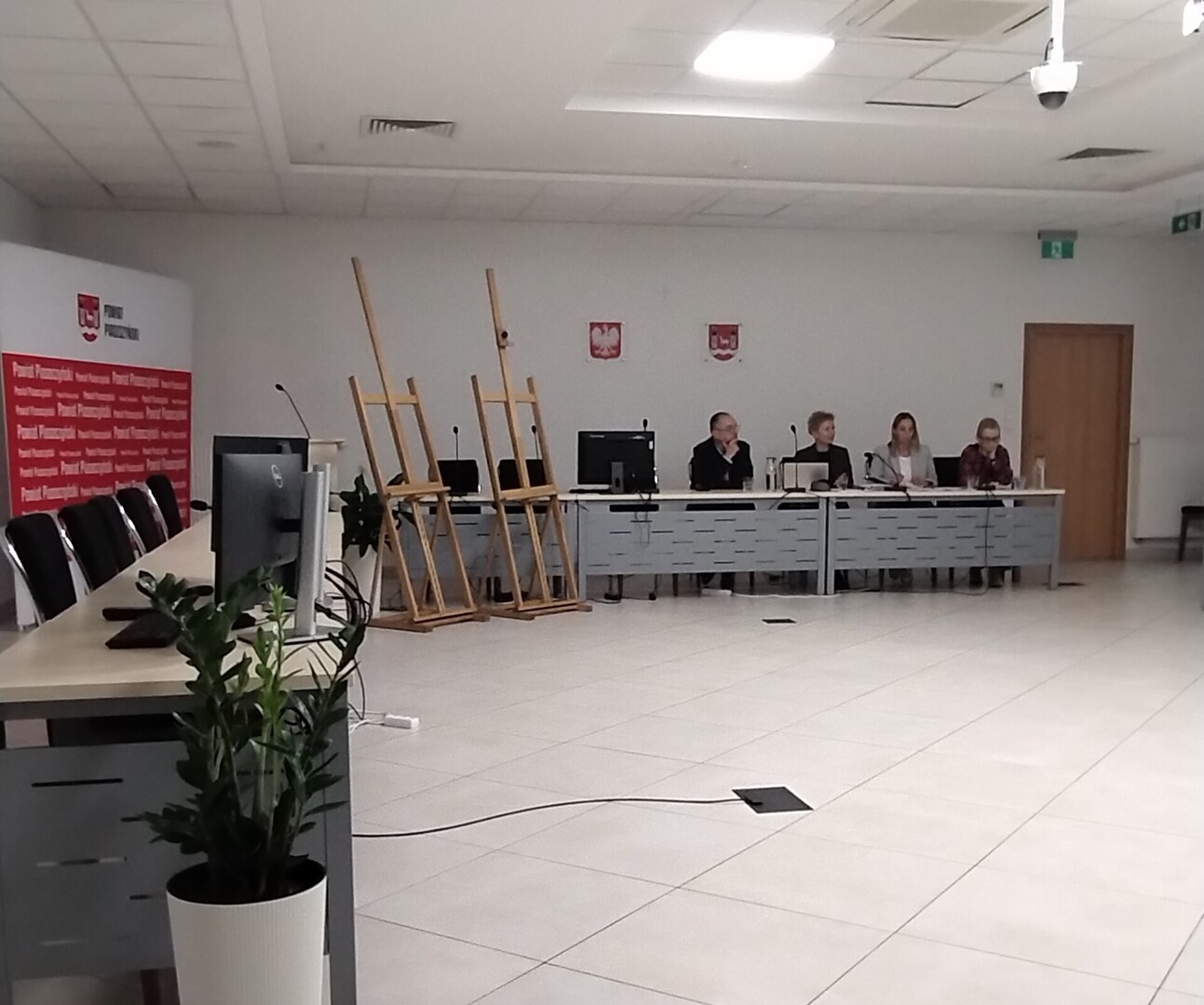 Gminno-Powiatowe Forum Edukacyjne