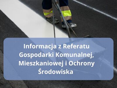 malowanie pasów