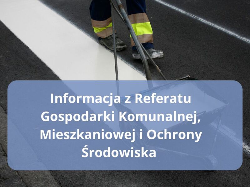malowanie pasów