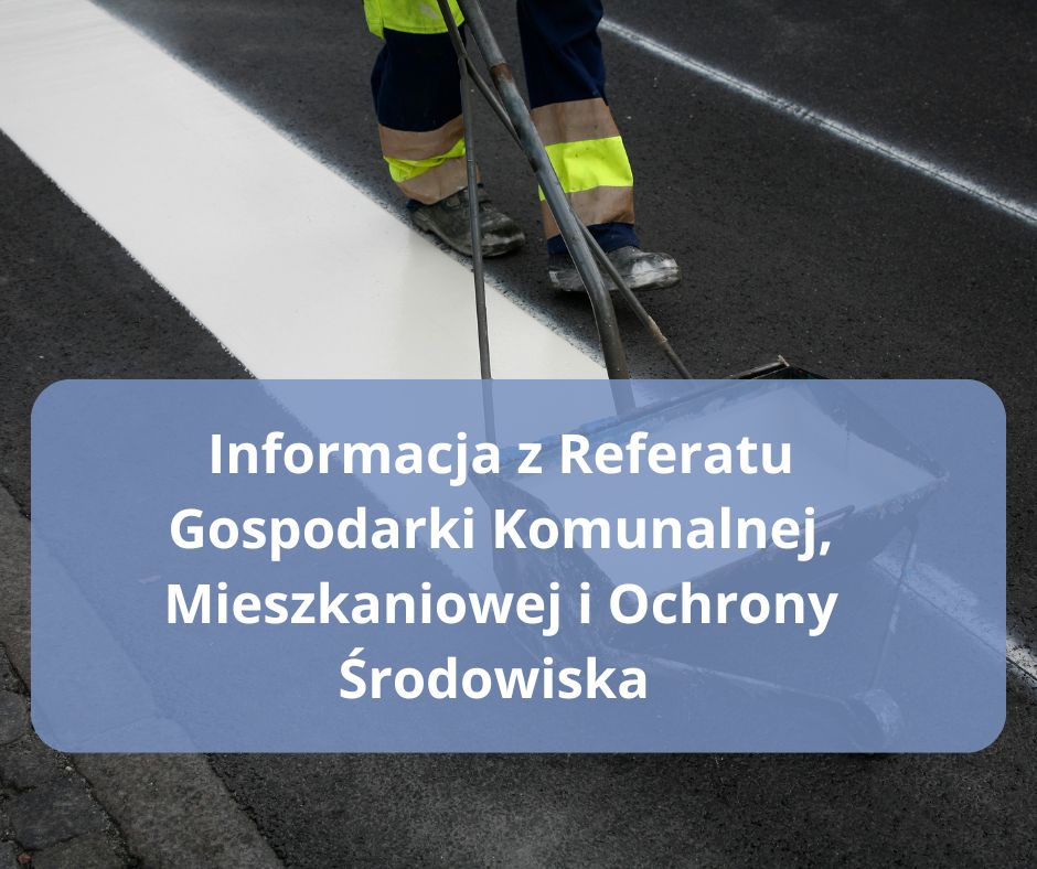 malowanie pasów