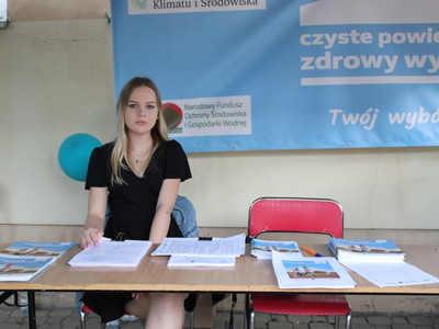Stanowisko informacyjne 2.08.2021r. 3