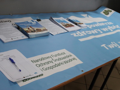 Spotkanie informacyjne 25.09.2021r.