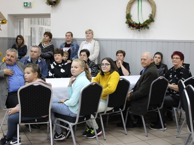 Udzielanie informacji o Programie