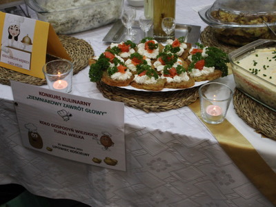 KGW Turza Wielka 1