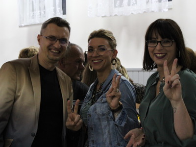 Dobra zabawa