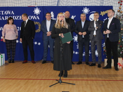 Ogłoszenie wyników konkursu