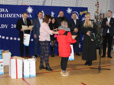 Wyróżnienia i nagrody