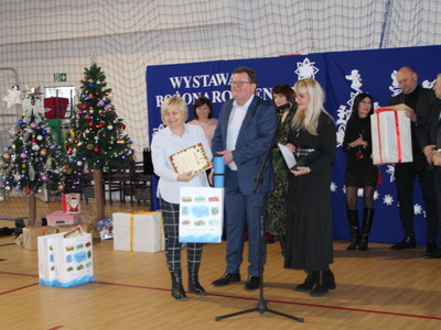Wyróżnienia i nagrody