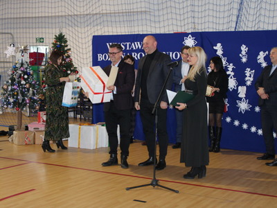 Wyróżnienia i nagrody