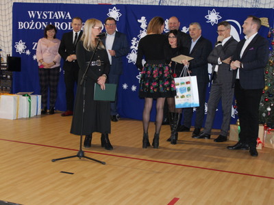 Wyróżnienia i nagrody