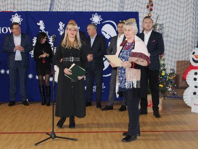 Wyróżnienia i nagrody