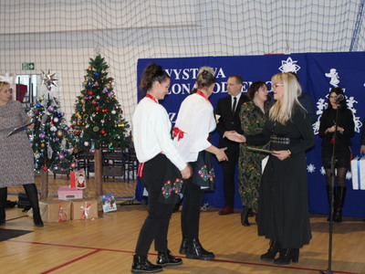 Wyróżnienia i nagrody