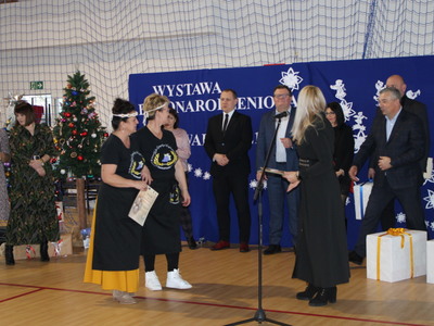 Wyróżnienia i nagrody