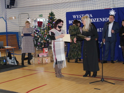 Wyróżnienia i nagrody