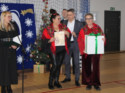 Wyróżnienia i nagrody