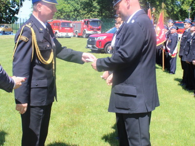 Odznaki honorowe