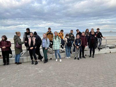Wycieczka 3