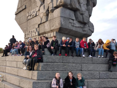 Westerplatte 