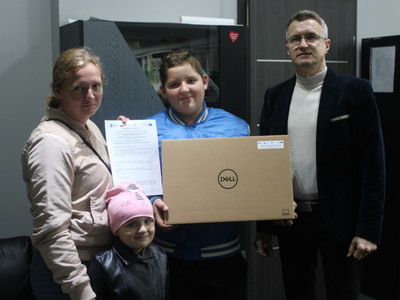 Foto: R. Zalewska