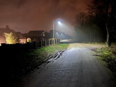 Lampy 1
