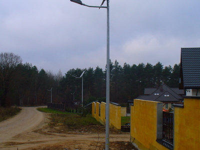 Lampy 2