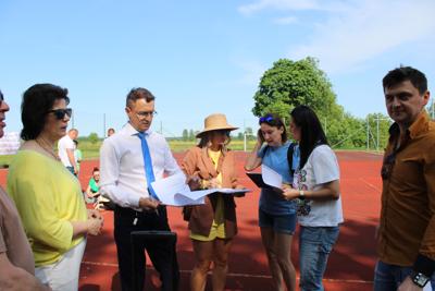 Prace jury