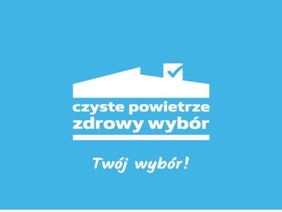 Czyste powietrze