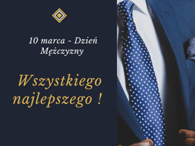Dzień  Mężczyzny
