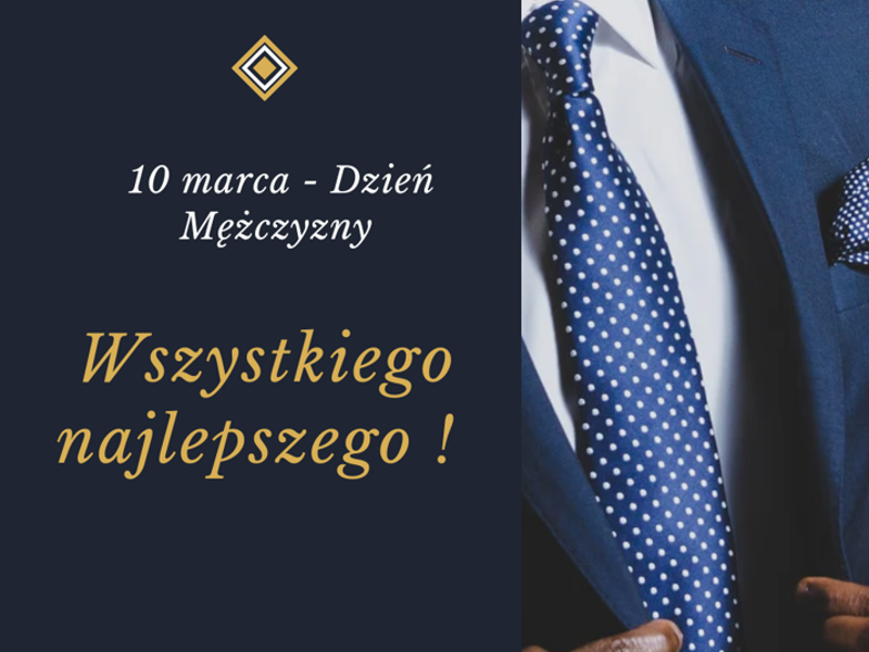 Dzień  Mężczyzny