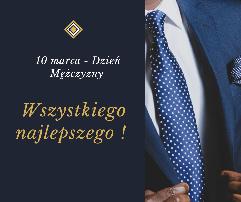 Dzień  Mężczyzny