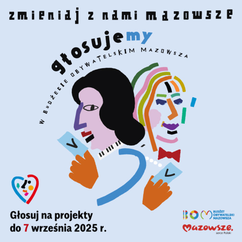 Głosowanie na budżet obywatelski