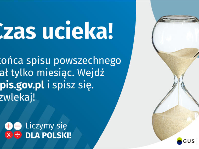 Miesiąc do końca NSP