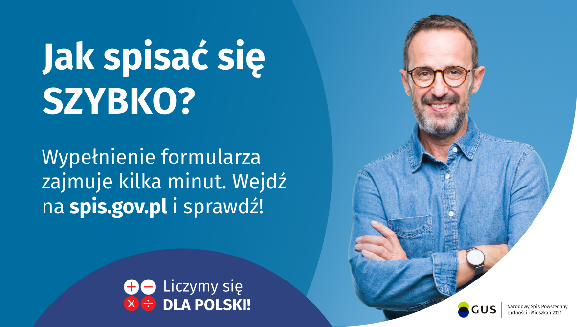 Jak spisać się szybko