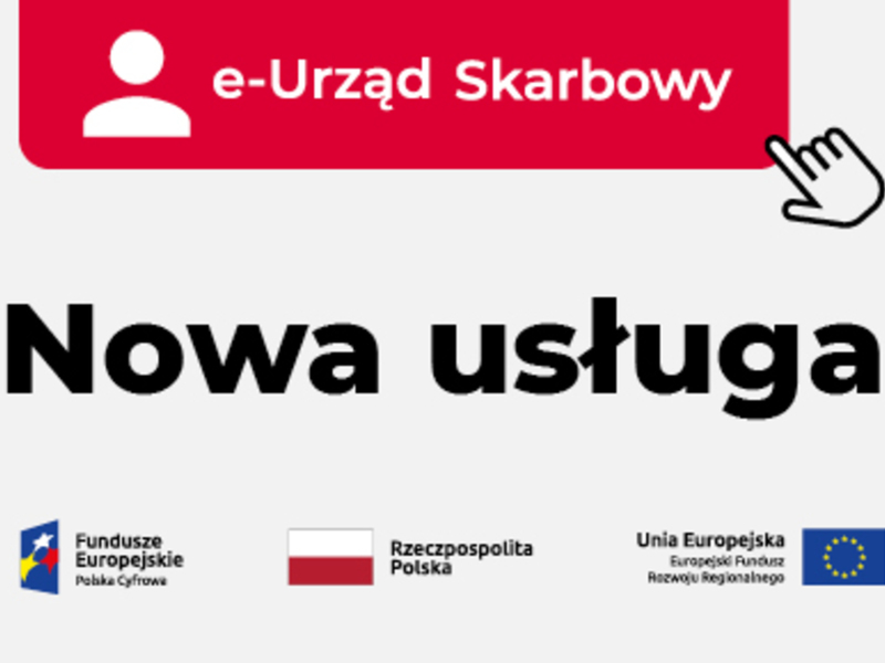 baner Nowa usługa