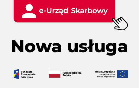 baner Nowa usługa