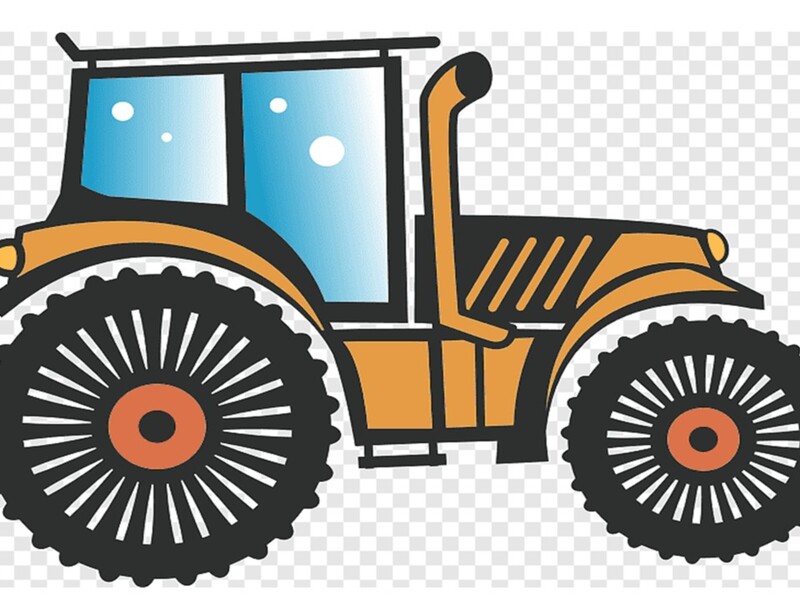 ciągnik