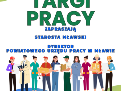 Targi Pracy