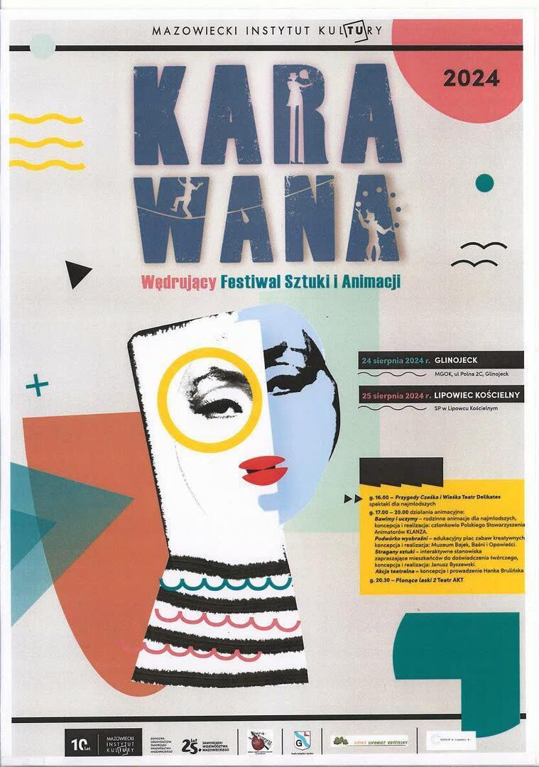 karawana